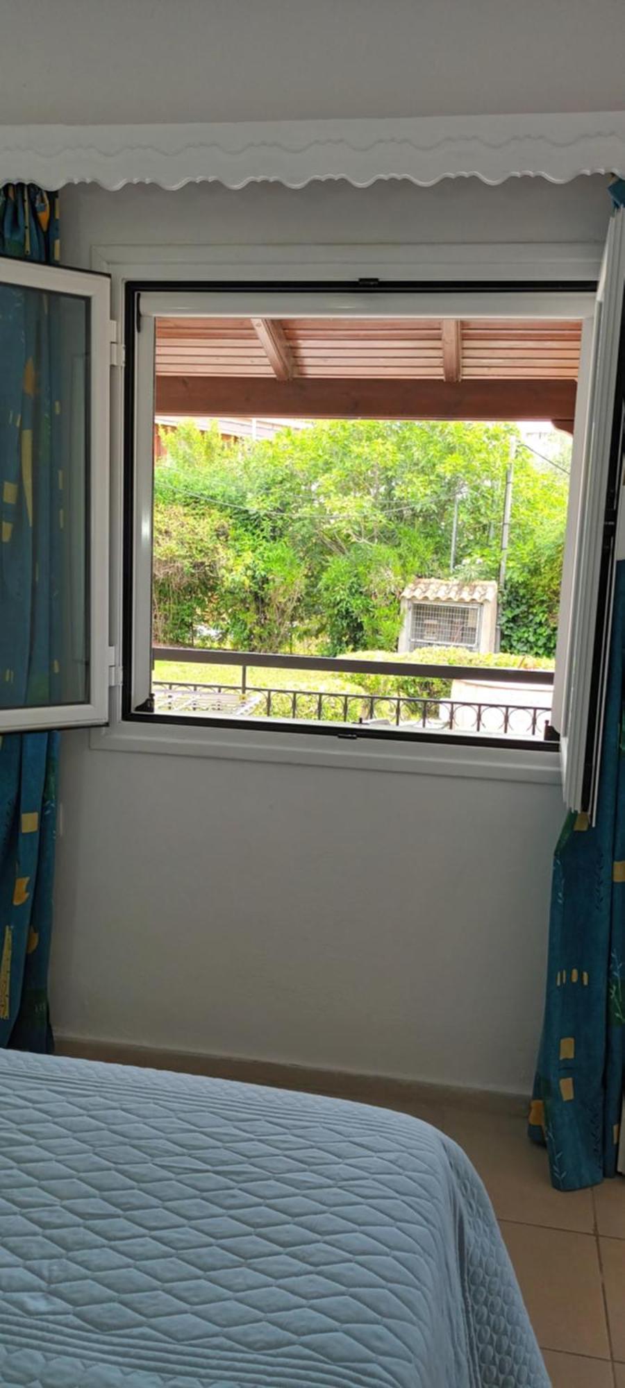 Dimitra Apartments G Гувія Екстер'єр фото