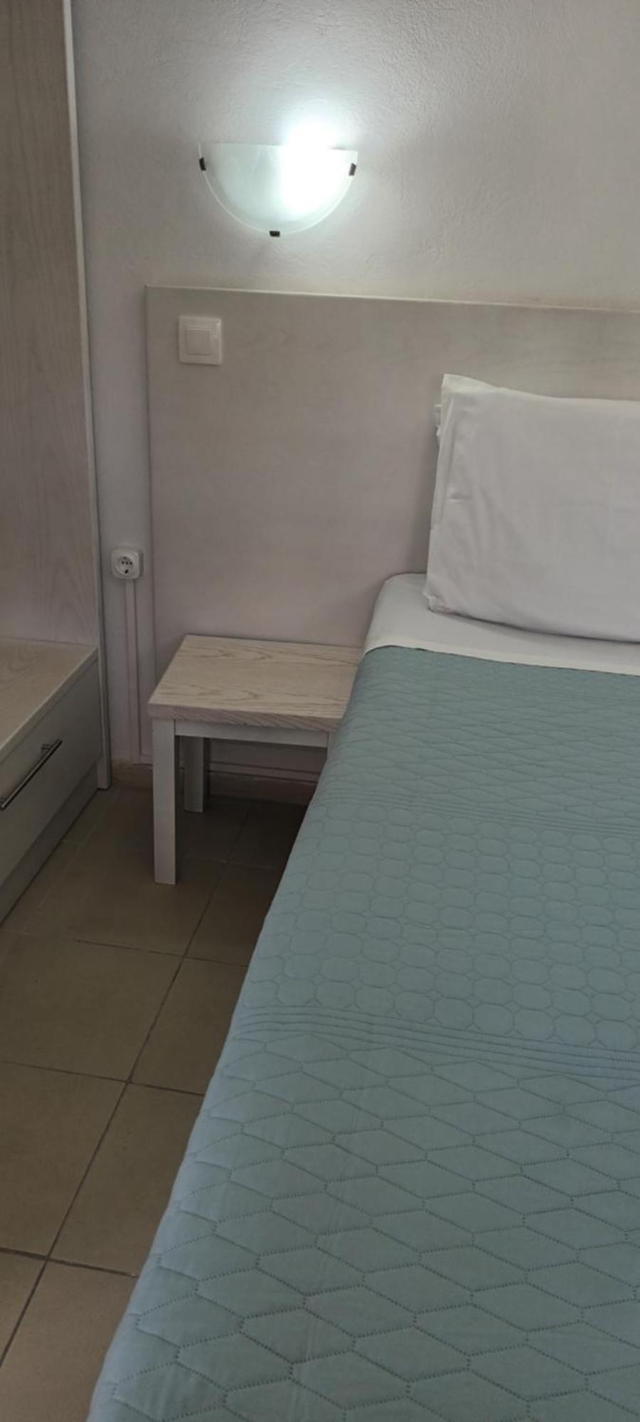 Dimitra Apartments G Гувія Екстер'єр фото