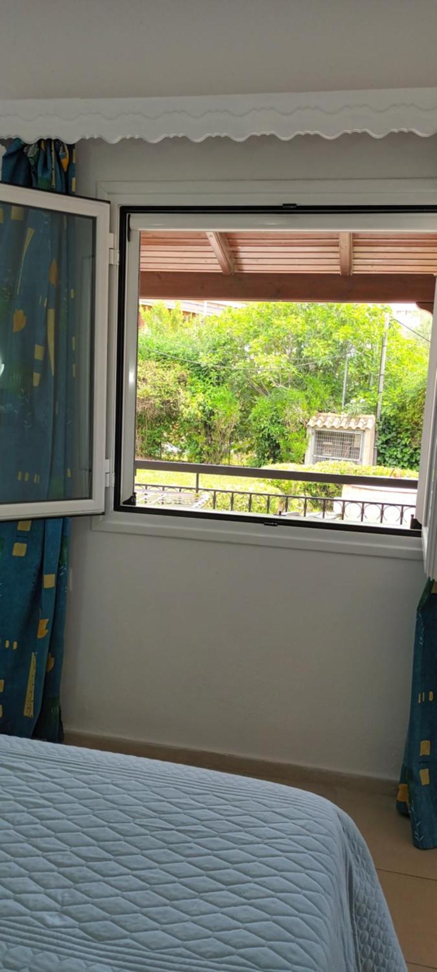 Dimitra Apartments G Гувія Екстер'єр фото