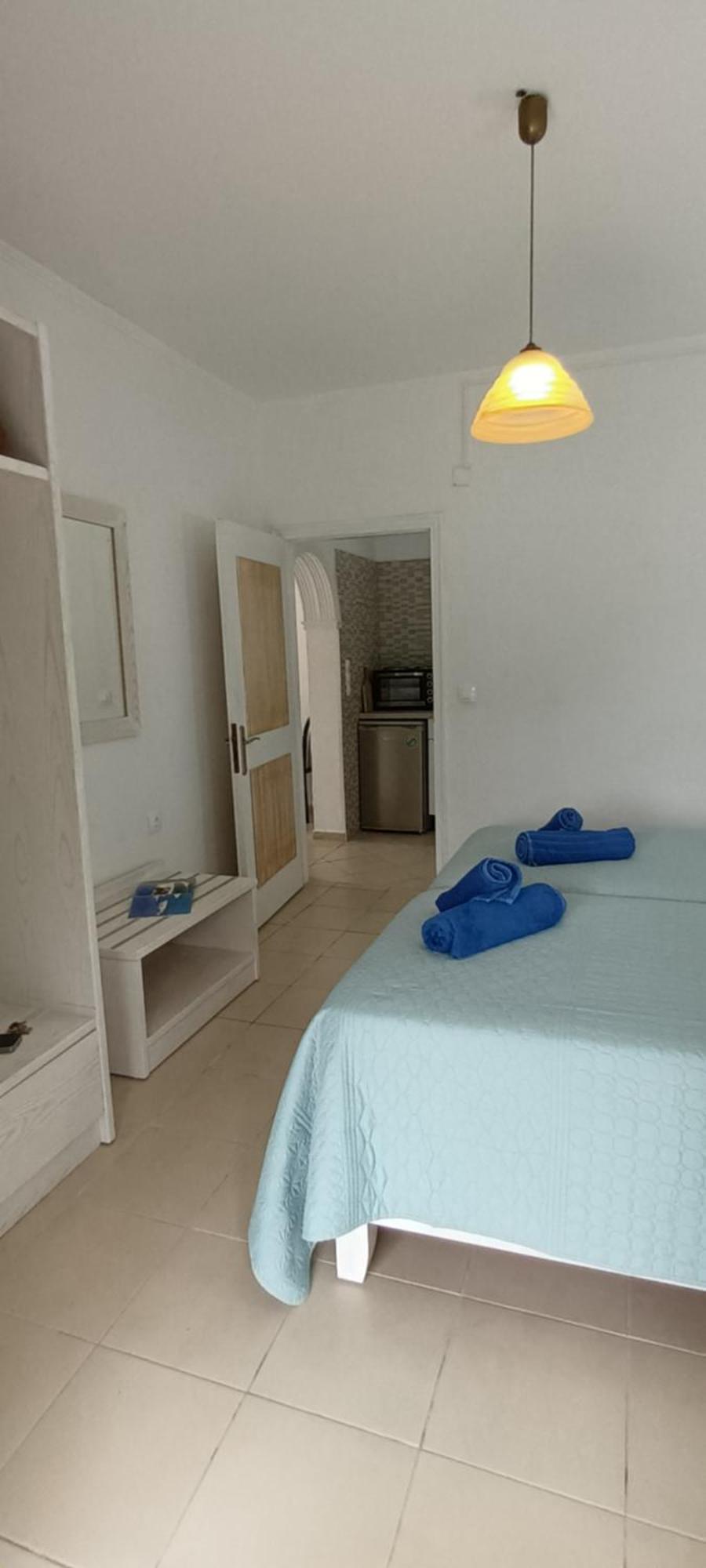 Dimitra Apartments G Гувія Екстер'єр фото