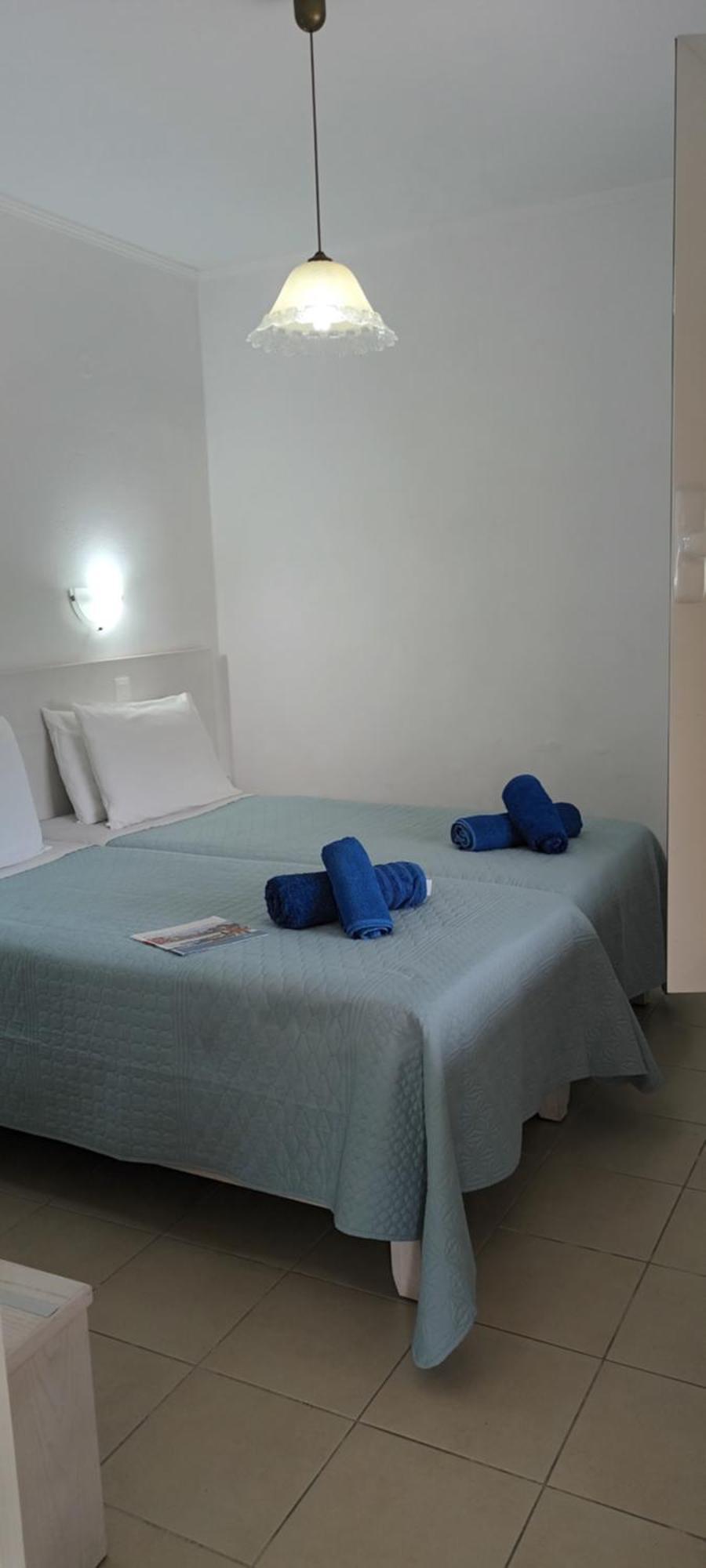 Dimitra Apartments G Гувія Екстер'єр фото