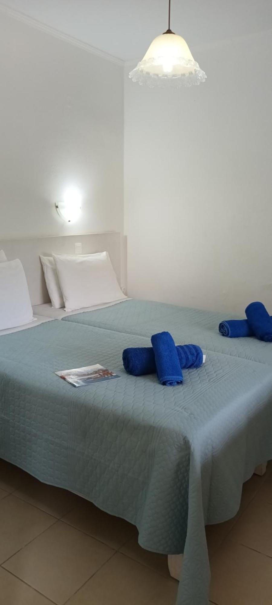 Dimitra Apartments G Гувія Екстер'єр фото