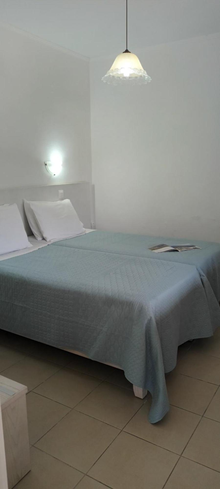 Dimitra Apartments G Гувія Екстер'єр фото
