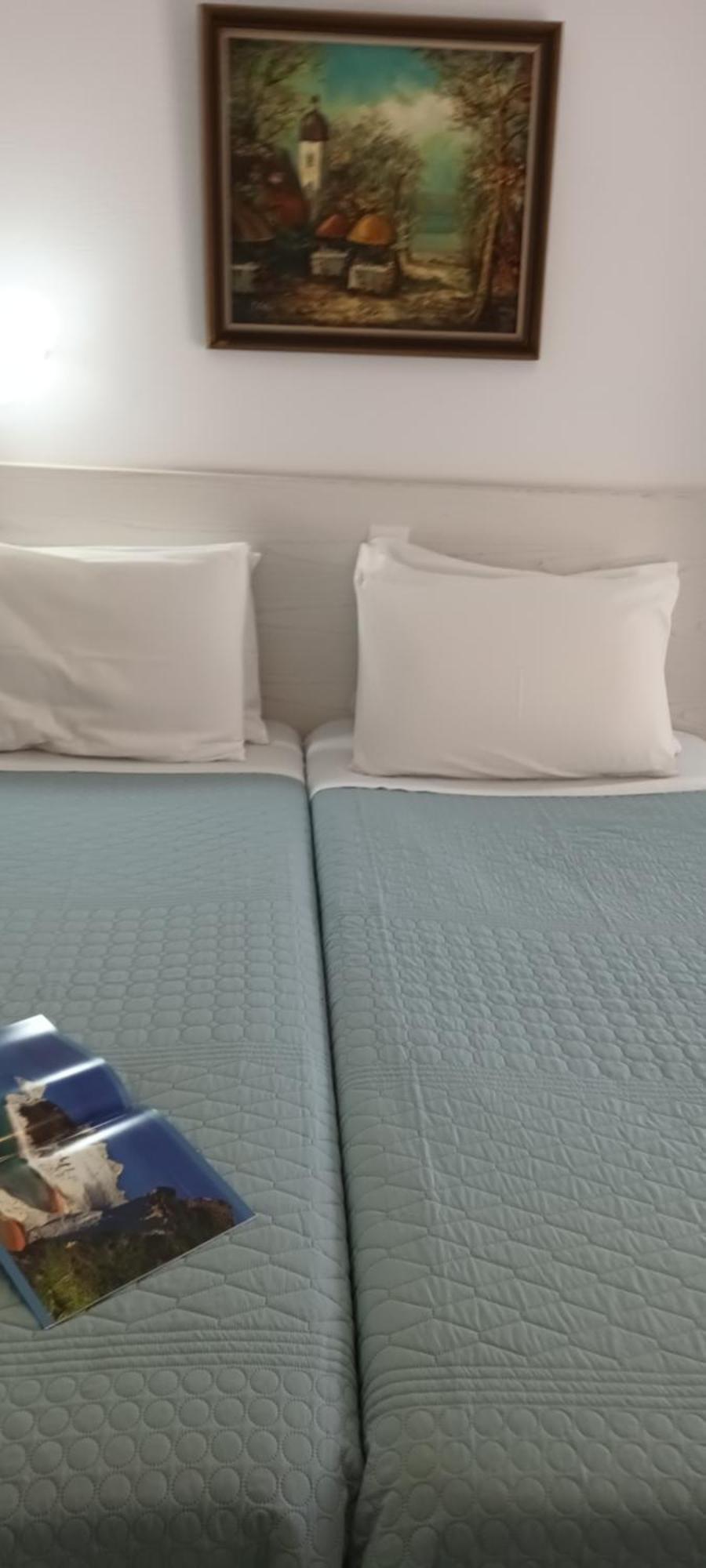 Dimitra Apartments G Гувія Екстер'єр фото